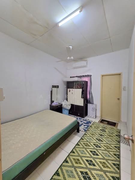 Rumah Teres 2 Tingkat untuk Dijual di Semenyih (Selangor) - Ashraff Daniel - PropertyGuru.com.my
