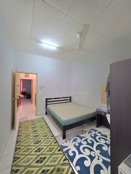 Rumah Teres 2 Tingkat untuk Dijual di Semenyih (Selangor) - Ashraff Daniel - PropertyGuru.com.my