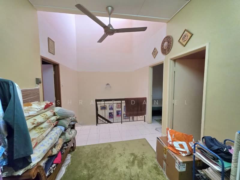 Rumah Teres 2 Tingkat untuk Dijual di Semenyih (Selangor) - Ashraff Daniel - PropertyGuru.com.my