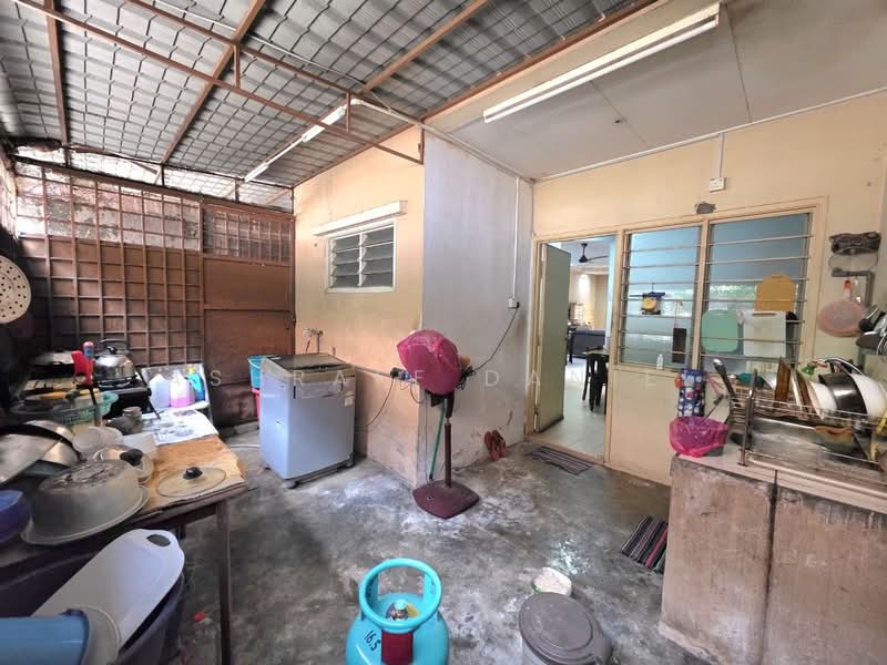 Rumah Teres 2 Tingkat untuk Dijual di Semenyih (Selangor) - Ashraff Daniel - PropertyGuru.com.my