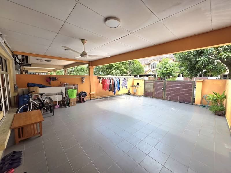 Rumah Teres 2 Tingkat untuk Dijual di Semenyih (Selangor) - Ashraff Daniel - PropertyGuru.com.my