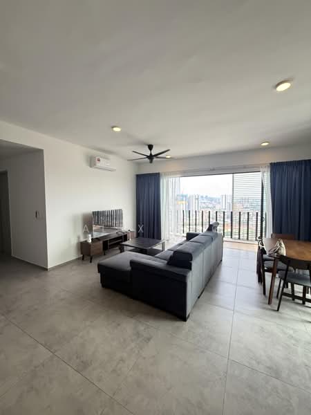 Condominium for Rent at SkyVogue - Alex Ang - PropertyGuru.com.my
