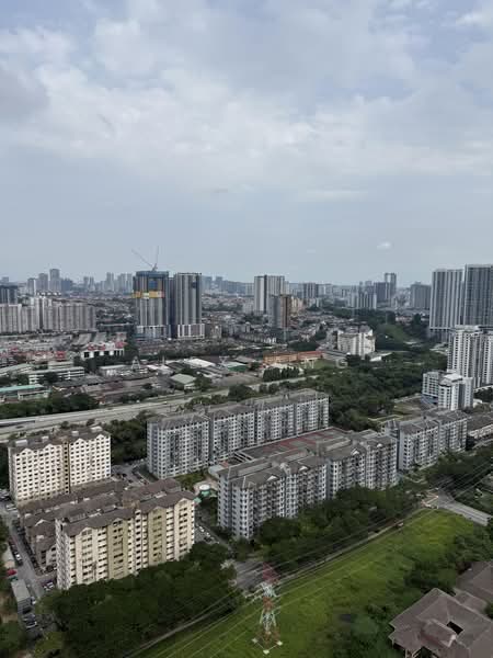 Condominium for Rent at SkyVogue - Alex Ang - PropertyGuru.com.my