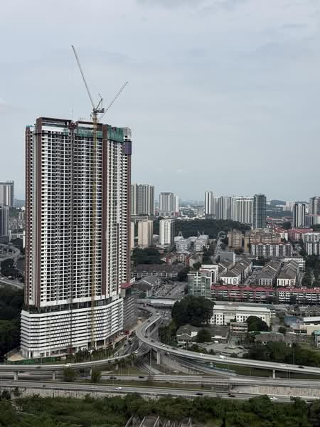 Condominium for Rent at SkyVogue - Alex Ang - PropertyGuru.com.my