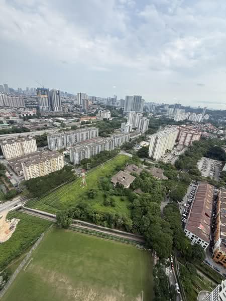 Condominium for Rent at SkyVogue - Alex Ang - PropertyGuru.com.my