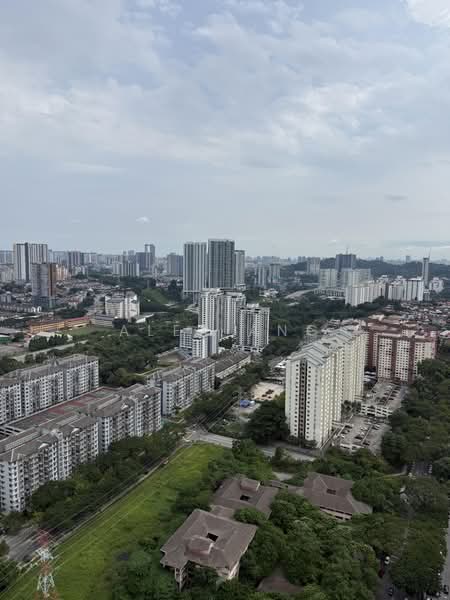 Condominium for Rent at SkyVogue - Alex Ang - PropertyGuru.com.my