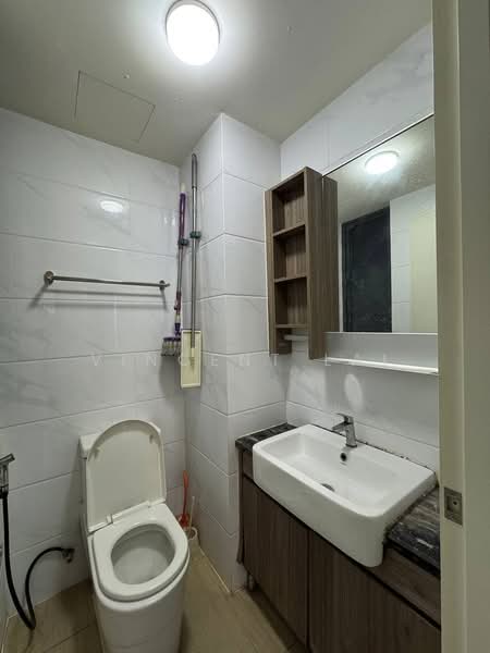 Service Residence for Sale at Country Garden Central Park - Vincent Lai - PropertyGuru.com.my