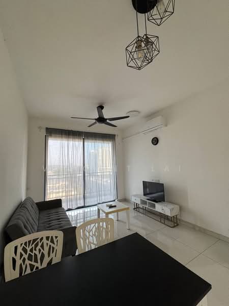 Service Residence for Sale at Country Garden Central Park - Vincent Lai - PropertyGuru.com.my