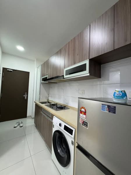 Service Residence for Sale at Country Garden Central Park - Vincent Lai - PropertyGuru.com.my