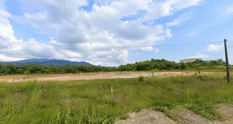 Industrial Land for Sale in Kerling (Selangor) - Helen Wan - Exterior - PropertyGuru.com.my