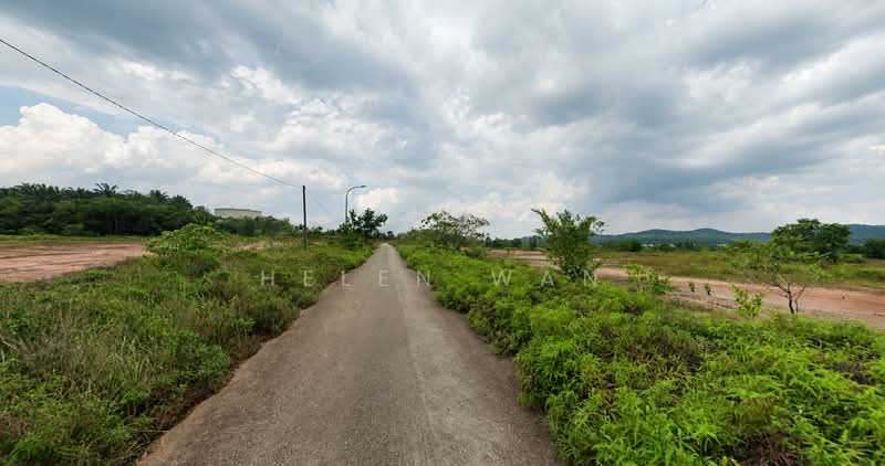 Industrial Land for Sale in Kerling (Selangor) - Helen Wan - Exterior - PropertyGuru.com.my