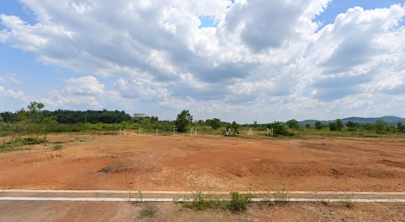 Industrial Land for Sale in Kerling (Selangor) - Helen Wan - Exterior - PropertyGuru.com.my