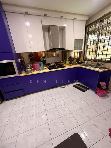 2-storey Terraced House for Sale in Taman Scientex Pasir Gudang (Pasir Gudang) - Ken Liew - PropertyGuru.com.my