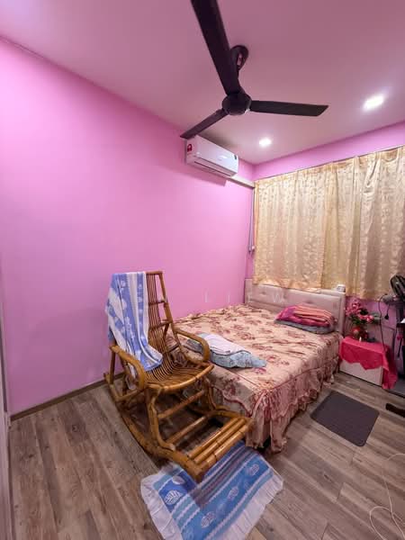 2-storey Terraced House for Sale in Taman Scientex Pasir Gudang (Pasir Gudang) - Ken Liew - PropertyGuru.com.my