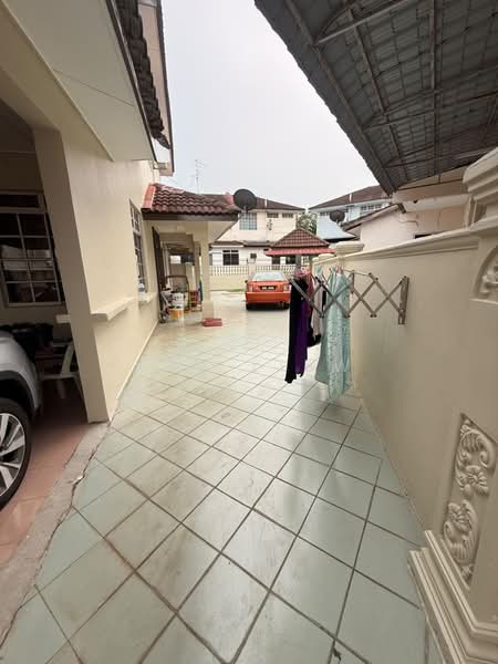2-storey Terraced House for Sale in Taman Scientex Pasir Gudang (Pasir Gudang) - Ken Liew - PropertyGuru.com.my