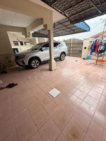 2-storey Terraced House for Sale in Taman Scientex Pasir Gudang (Pasir Gudang) - Ken Liew - PropertyGuru.com.my