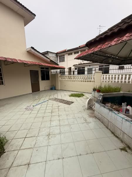2-storey Terraced House for Sale in Taman Scientex Pasir Gudang (Pasir Gudang) - Ken Liew - PropertyGuru.com.my