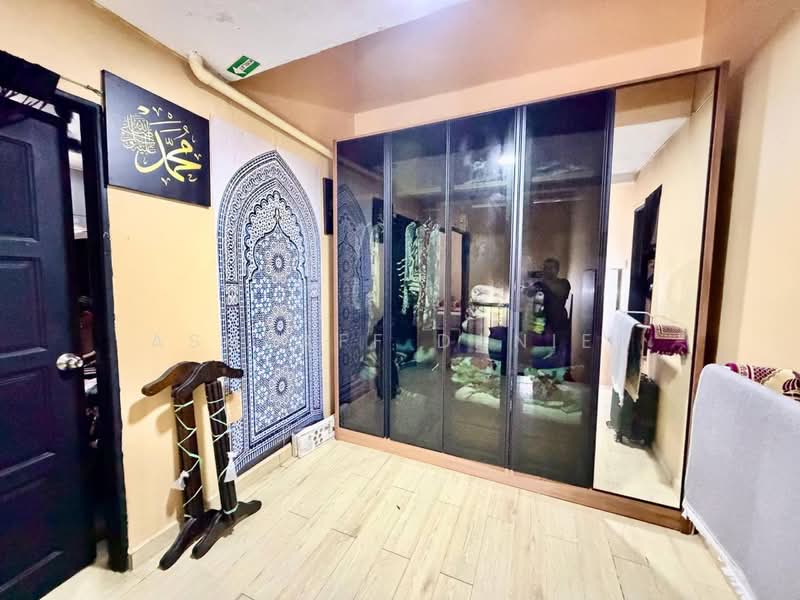 Rumah Teres 2 Tingkat untuk Dijual di Taman Sentosa (Klang) - Ashraff Daniel - Interior - PropertyGuru.com.my