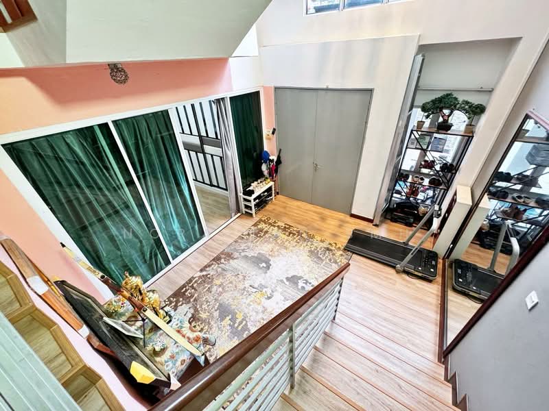 Rumah Berkembar untuk Dijual di Saujana Villa (Kajang) - Norafian SMH - Interior - PropertyGuru.com.my