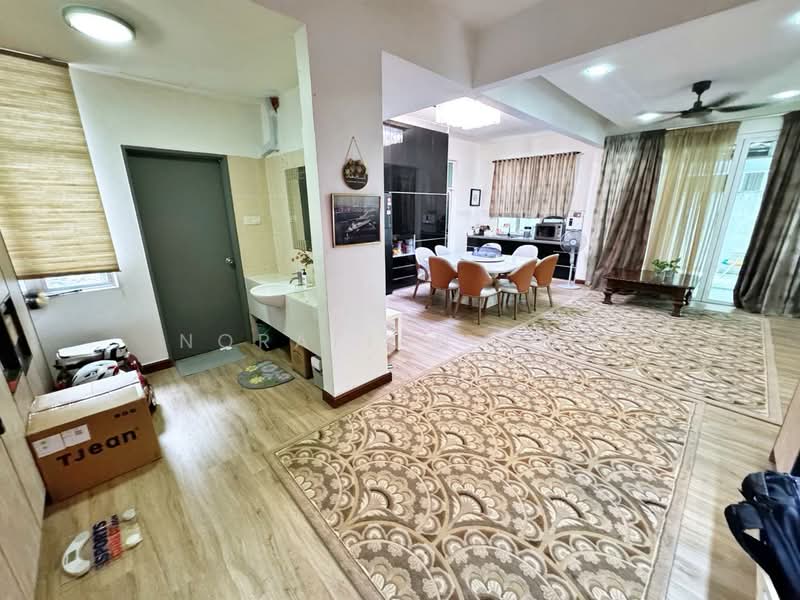 Rumah Berkembar untuk Dijual di Saujana Villa (Kajang) - Norafian SMH - PropertyGuru.com.my