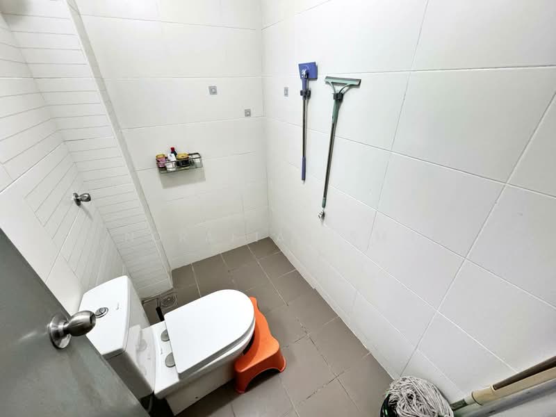 Rumah Berkembar untuk Dijual di Saujana Villa (Kajang) - Norafian SMH - PropertyGuru.com.my