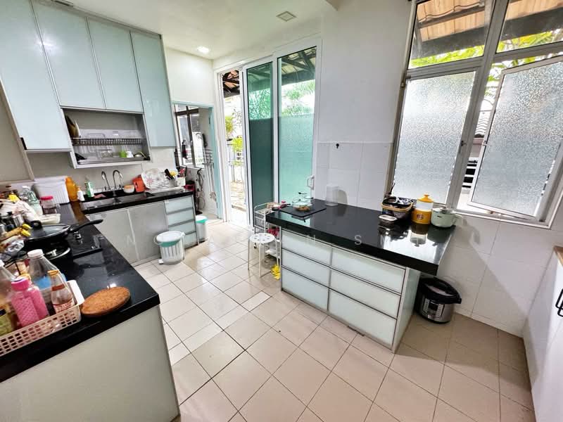 Rumah Berkembar untuk Dijual di Saujana Villa (Kajang) - Norafian SMH - PropertyGuru.com.my