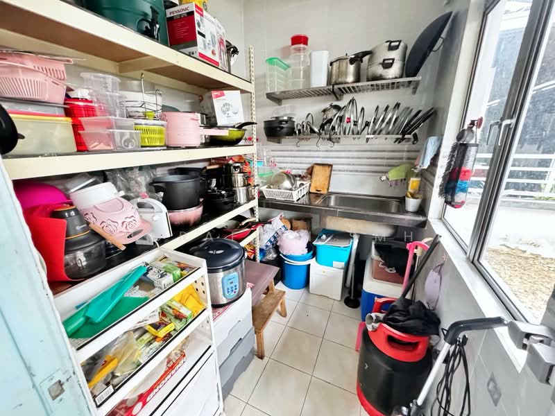Rumah Berkembar untuk Dijual di Saujana Villa (Kajang) - Norafian SMH - PropertyGuru.com.my