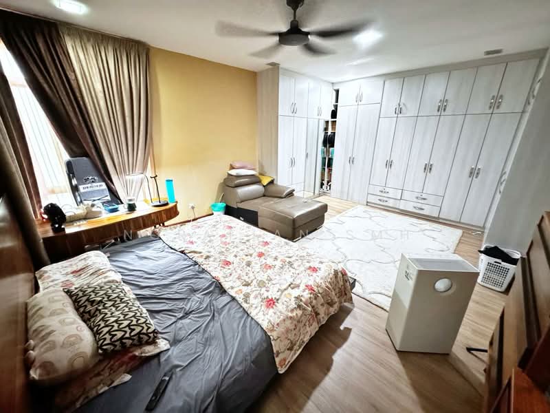 Rumah Berkembar untuk Dijual di Saujana Villa (Kajang) - Norafian SMH - PropertyGuru.com.my