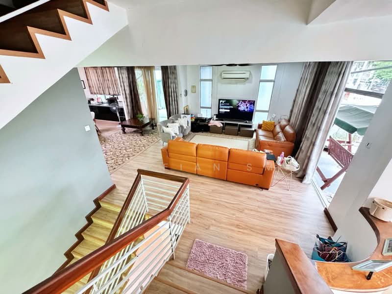 Rumah Berkembar untuk Dijual di Saujana Villa (Kajang) - Norafian SMH - PropertyGuru.com.my
