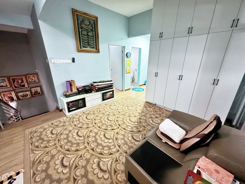 Rumah Berkembar untuk Dijual di Saujana Villa (Kajang) - Norafian SMH - PropertyGuru.com.my