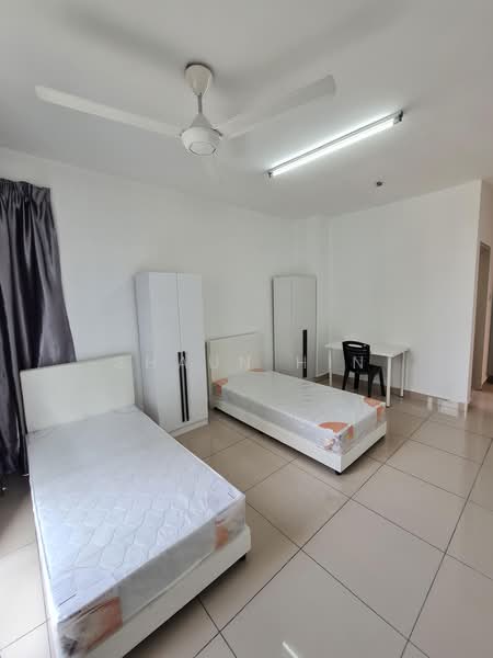 Servis Apartment untuk Disewa di Pacific Place - Shaun Hin - Bedroom - PropertyGuru.com.my
