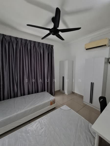 Servis Apartment untuk Disewa di Pacific Place - Shaun Hin - Bedroom - PropertyGuru.com.my