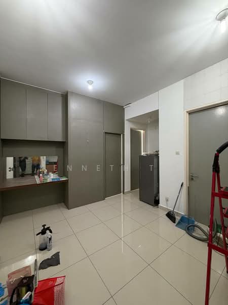 Service Residence for Sale at Skysuites @ Meldrum Hills - Kenneth Tan - Interior - PropertyGuru.com.my