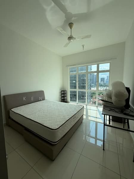 Service Residence for Sale at Skysuites @ Meldrum Hills - Kenneth Tan - PropertyGuru.com.my