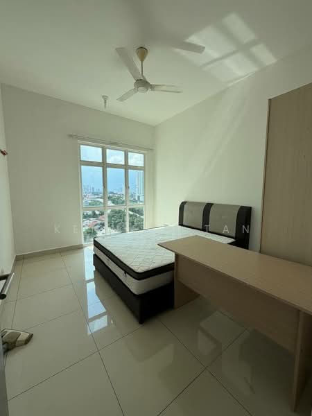 Service Residence for Sale at Skysuites @ Meldrum Hills - Kenneth Tan - PropertyGuru.com.my