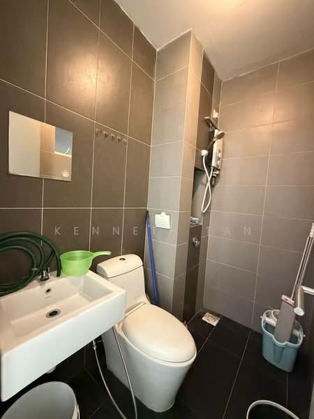 Service Residence for Sale at Skysuites @ Meldrum Hills - Kenneth Tan - PropertyGuru.com.my