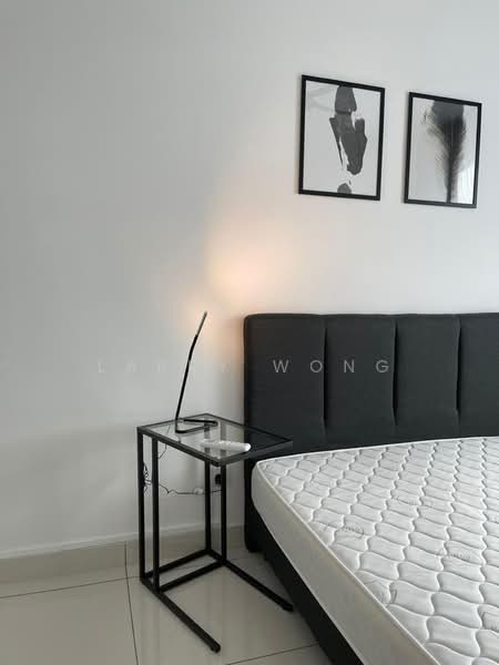 Servis Apartment untuk Dijual di Parc 3 - Larry Wong - PropertyGuru.com.my