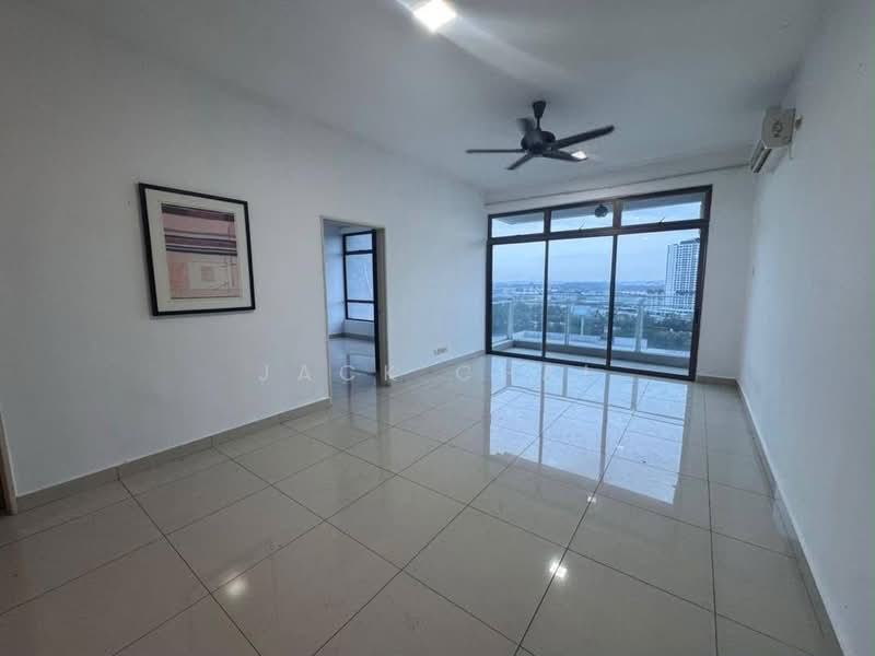 Condominium for Sale at PARC Regency (Residensi Masai) - Jack Chai - PropertyGuru.com.my