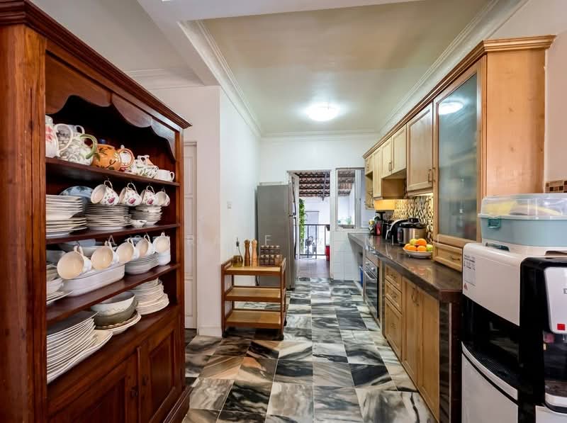 Rumah Banglo untuk Dijual di Shah Alam (Selangor) - Ashraff Daniel - PropertyGuru.com.my