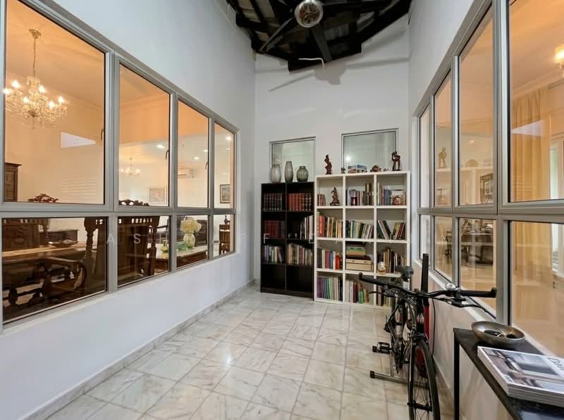 Rumah Banglo untuk Dijual di Shah Alam (Selangor) - Ashraff Daniel - PropertyGuru.com.my