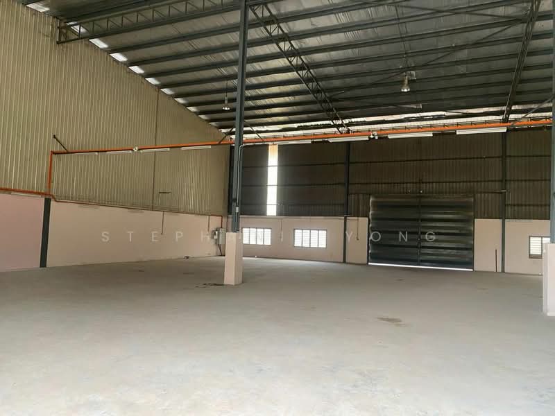 Factory for Rent in Kampung Sungai Lalang (Semenyih) - Stephanie Yong - Interior - PropertyGuru.com.my