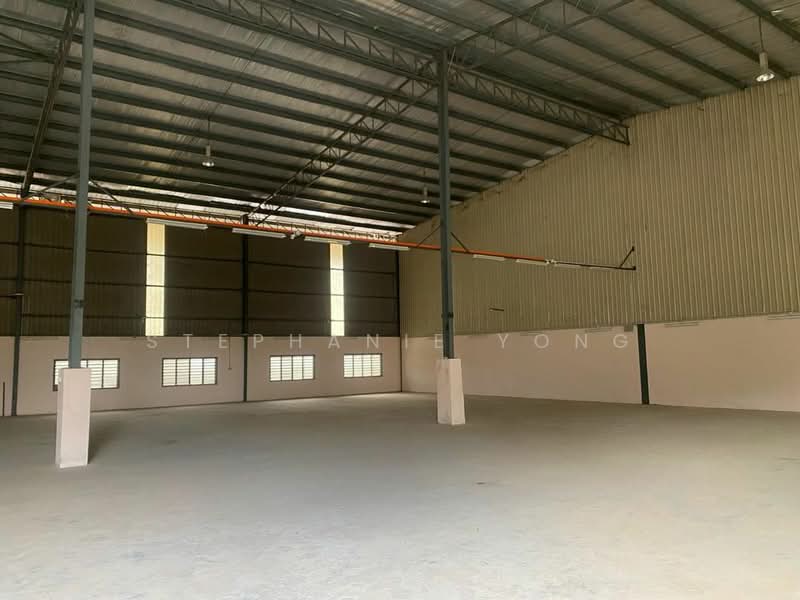 Factory for Rent in Kampung Sungai Lalang (Semenyih) - Stephanie Yong - Interior - PropertyGuru.com.my