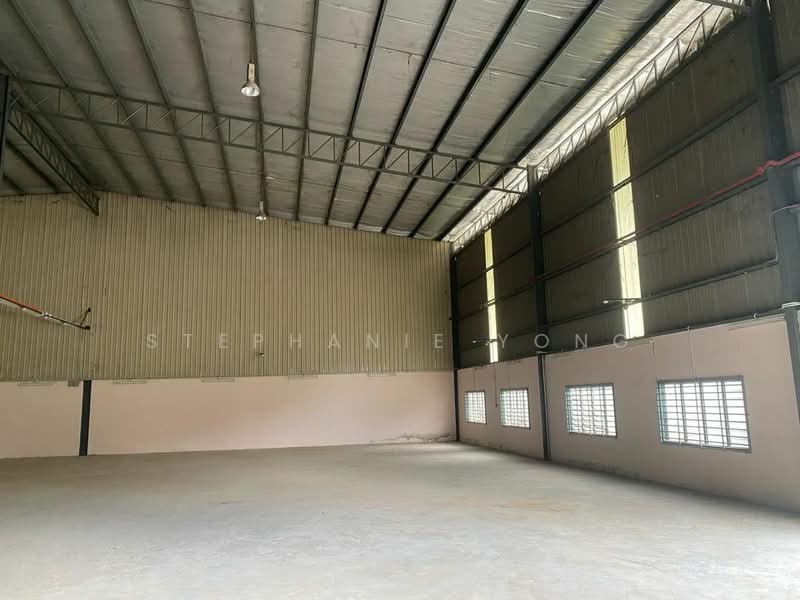 Factory for Rent in Kampung Sungai Lalang (Semenyih) - Stephanie Yong - PropertyGuru.com.my