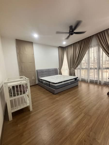 2-storey Terraced House for Sale in Elmina (Shah Alam) - Ashraff Daniel - Bedroom - PropertyGuru.com.my