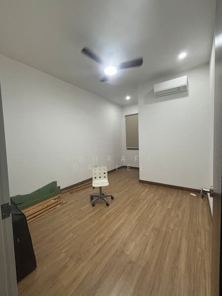 2-storey Terraced House for Sale in Elmina (Shah Alam) - Ashraff Daniel - Interior - PropertyGuru.com.my