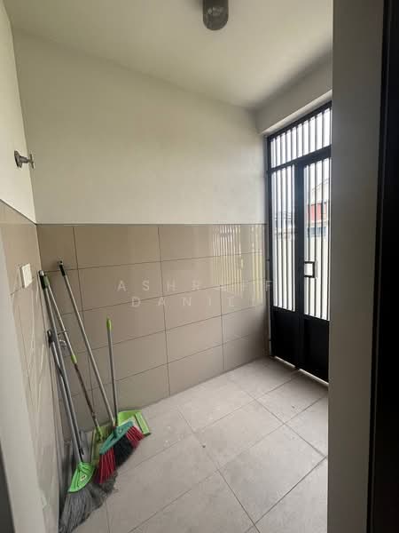 2-storey Terraced House for Sale in Elmina (Shah Alam) - Ashraff Daniel - PropertyGuru.com.my