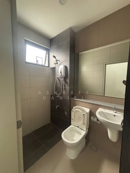 2-storey Terraced House for Sale in Elmina (Shah Alam) - Ashraff Daniel - PropertyGuru.com.my