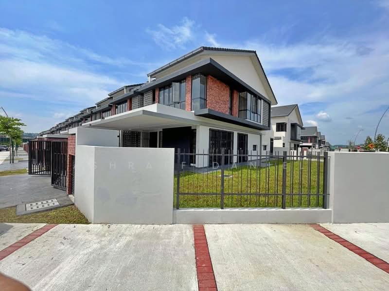 2-storey Terraced House for Sale in Elmina (Shah Alam) - Ashraff Daniel - PropertyGuru.com.my