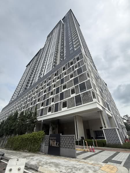 Condominium for Sale at Waltz Residences - Alex Ang - PropertyGuru.com.my