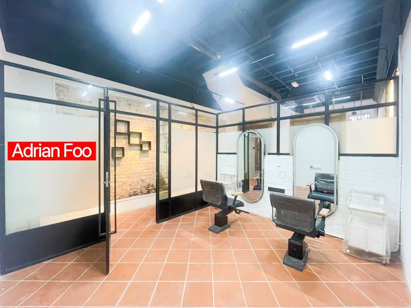 Kedai untuk Disewa di George Town (Penang) - Adrian Foo - PropertyGuru.com.my